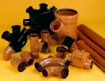 drainage and guttering